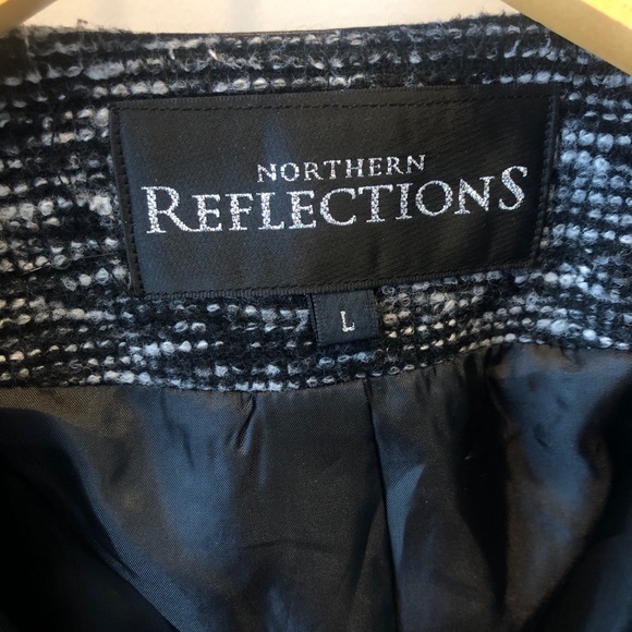 Jacket - Northern Reflections - Size L 🌿 - Picture 6 of 6